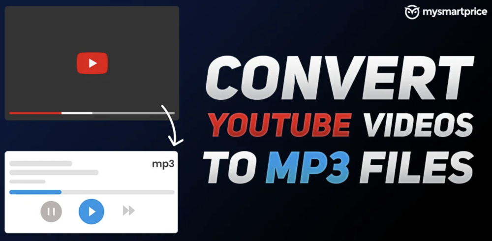 Best YouTube to MP3 Converter Online
